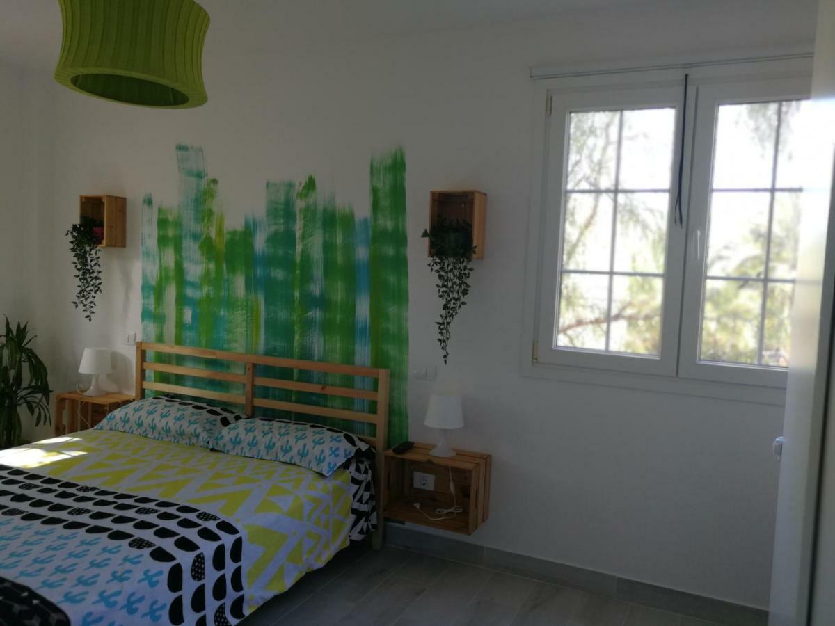 Ferienwohnung Tranquilidad, Mar Y Sol! Costa Adeje  Exterior foto