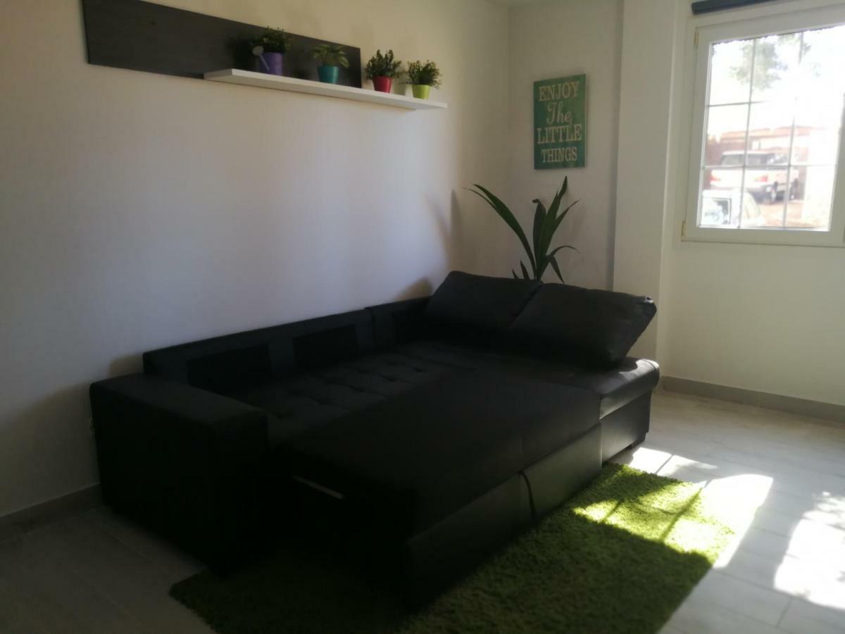 Ferienwohnung Tranquilidad, Mar Y Sol! Costa Adeje  Exterior foto