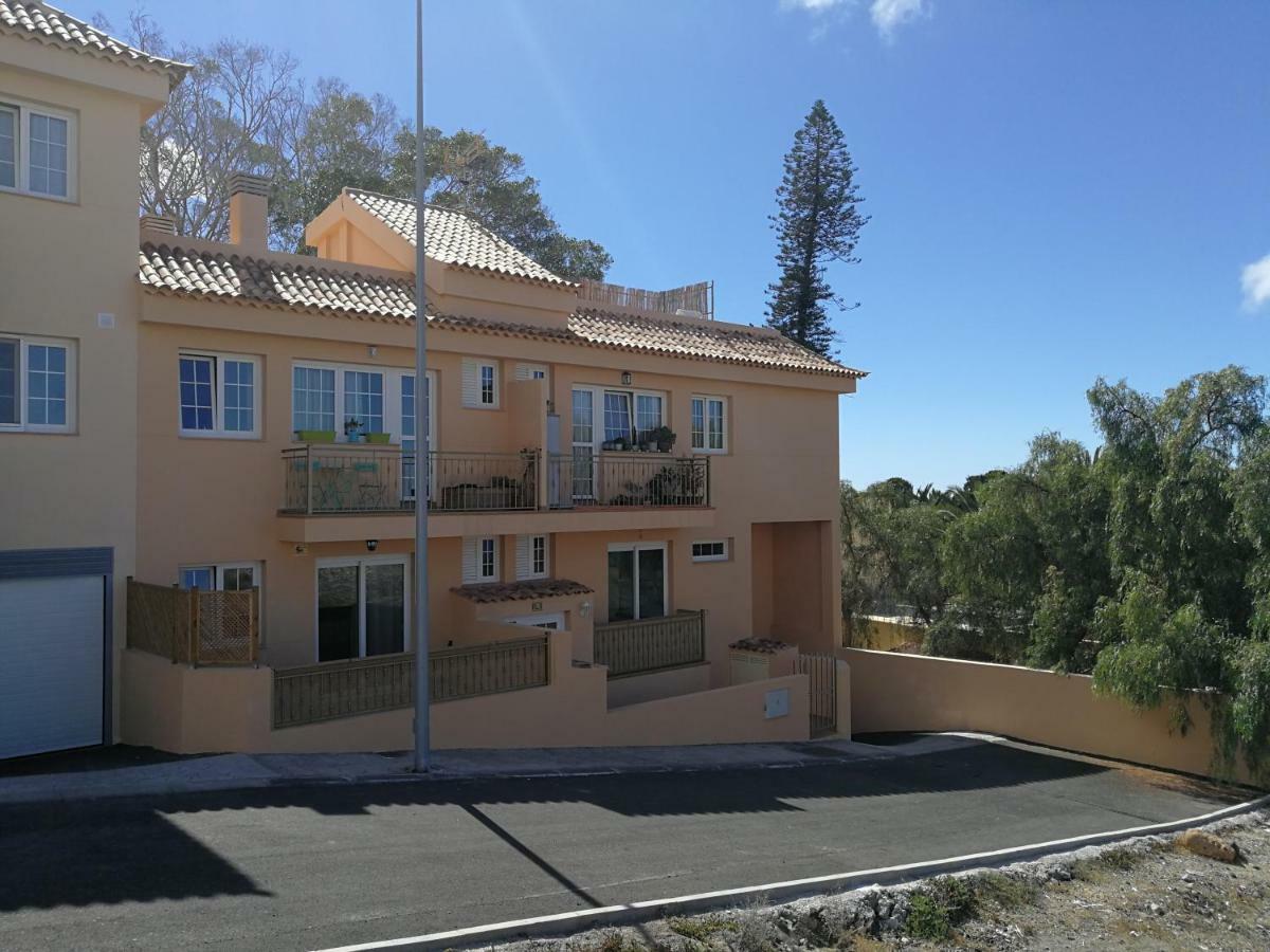 Ferienwohnung Tranquilidad, Mar Y Sol! Costa Adeje  Exterior foto